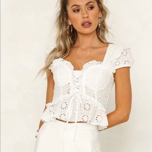 Toast to the World Top